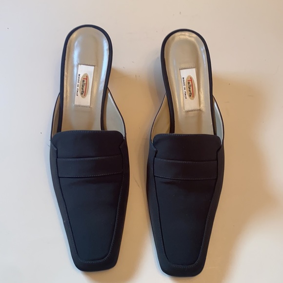 Talbots Mules - Picture 4 of 11